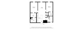 Dominium_UpperPostFlats_UnitNumber6491-104_2BD_2D_FloorPlanType2M