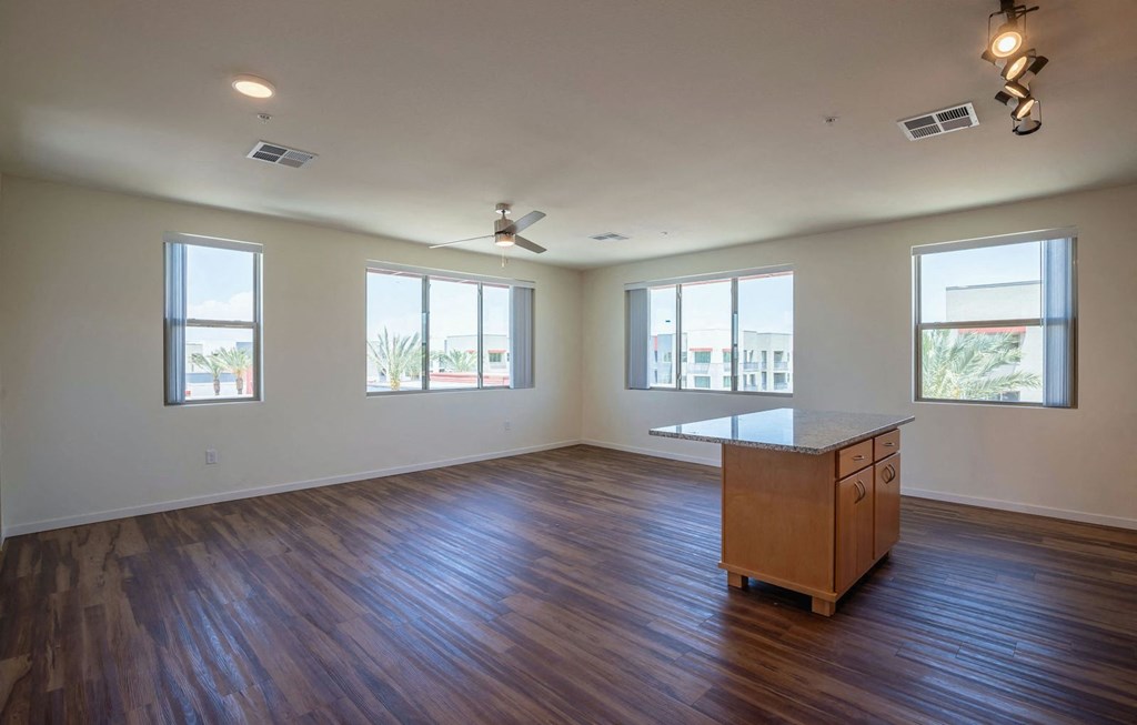 Dominium_Casa Azure_38 - Vacant 3 BR Apt Living Room-v2_Web(4)