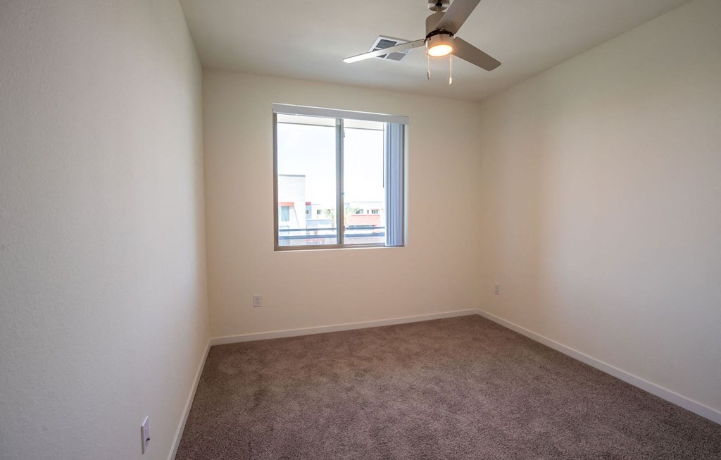 Dominium_Vista Ridge_Vacant 3 Bedroom Apt Bedroom