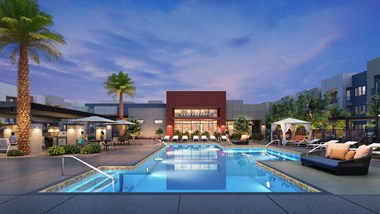2050 West Southern Avenue 1 Bed Apartment for Rent - Photo Gallery 5