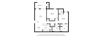 Rosemont at Mayfield Villas_2D_B1