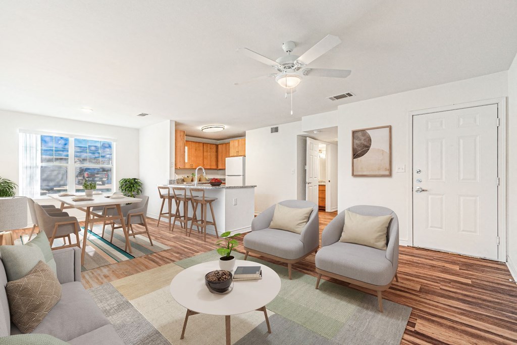 Dominium_HickoryManor_Staged Vacant 1 BR- Living Room.jpg