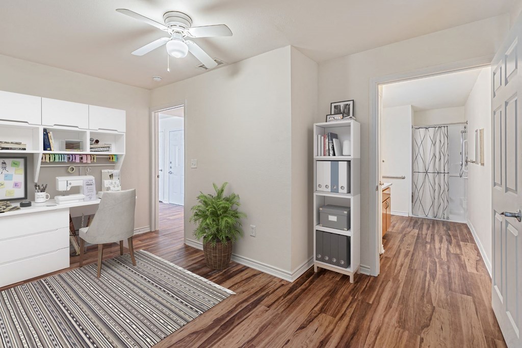 Dominium_HickoryManor_Staged Vacant 2 BR- Bedroom 2.jpg