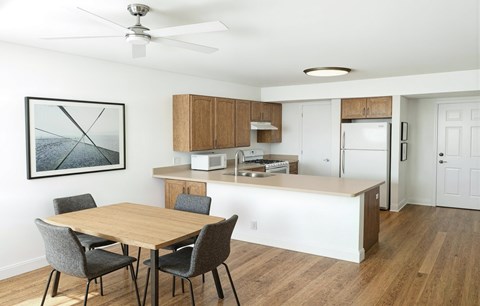 Unit Rendering Heron Pond 1