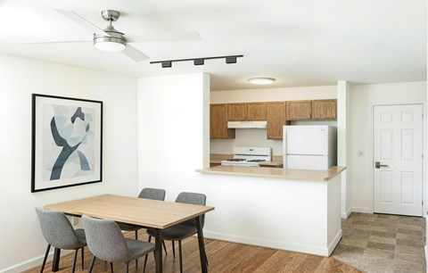 Unit Rendering Heron Pond 3