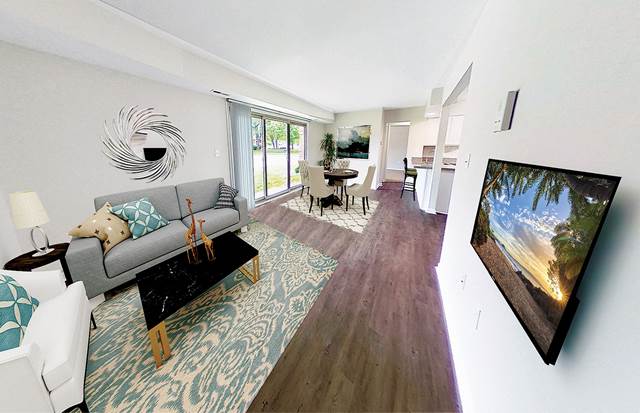 Arbor Circle Apartments