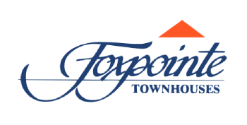 Foxpointe Townhomes logo
