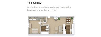 Condos - 1BR / 1BA