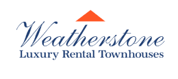 Weatherstone Townhomes North logo