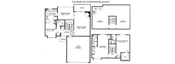 Luxurious updates from wood plank flooring to stainless steel appliances and uplevel granite countertops.