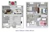 3 BR 1.5 BATH
