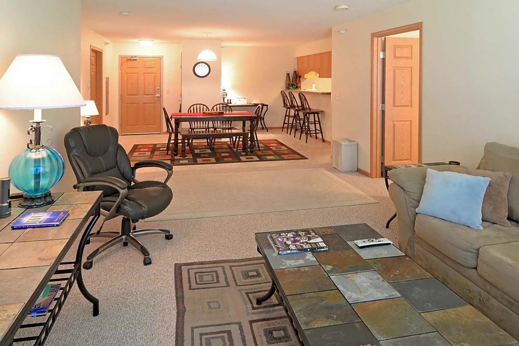 Gateway Place Apartments