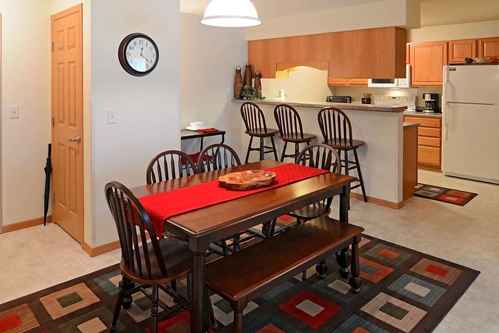 Gateway Place Apartments