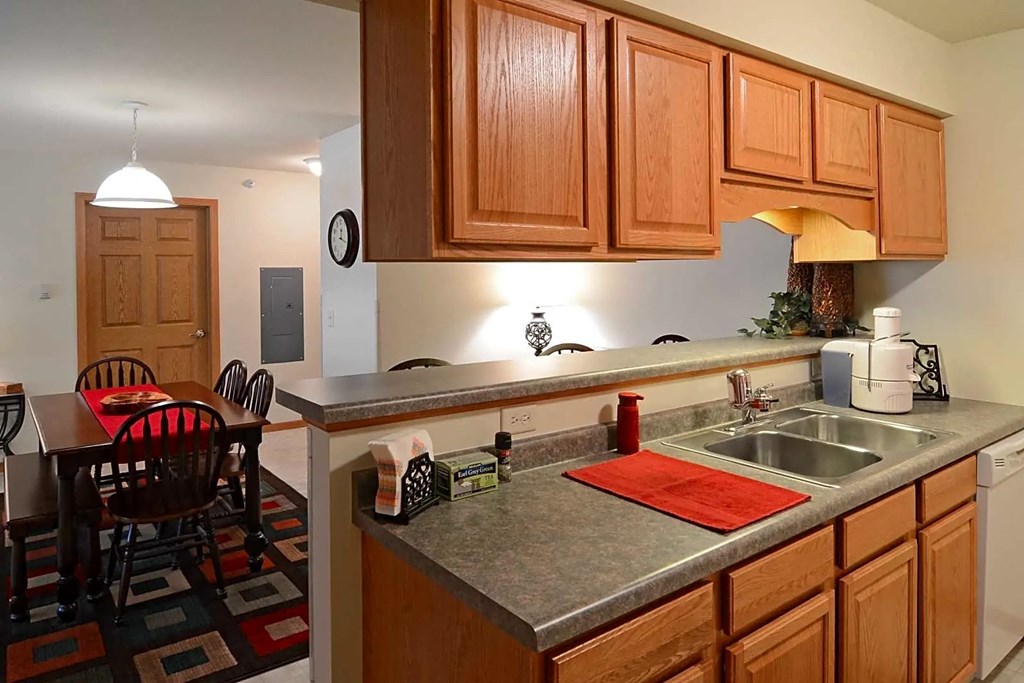 Gateway Place Apartments