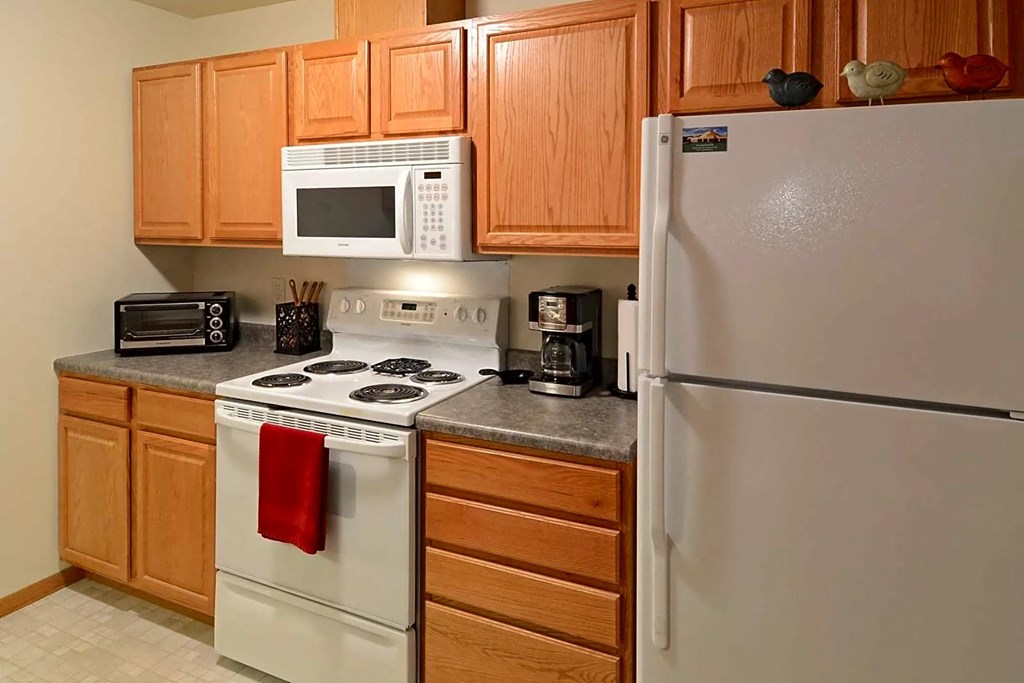 Gateway Place Apartments