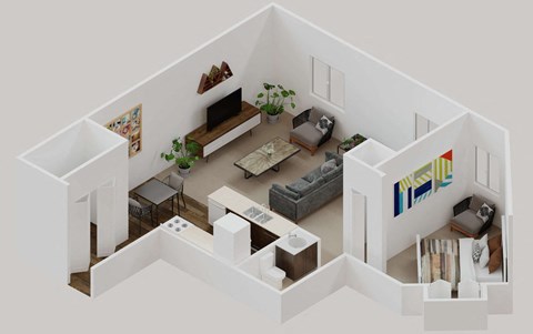 8100 Knox Ave South 1-2 Beds Apartment, Affordable for Rent - Photo Gallery 27