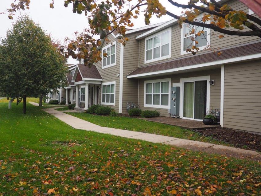 Park Place Townhomes, 14500 Cimarron Avenue West, Rosemount, MN RentCafe