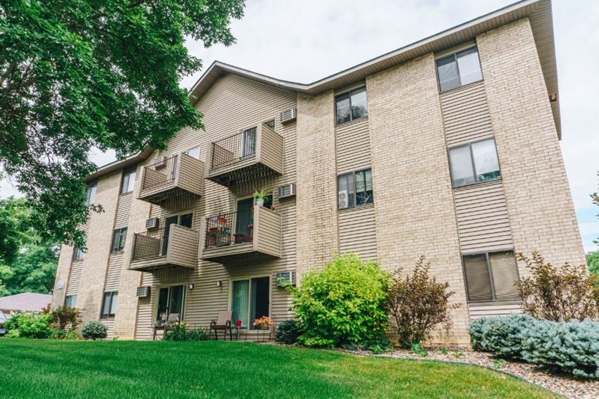 Pleasant Ridge Apartments, 2488 Malmquist Avenue, Red Wing, MN RentCafe