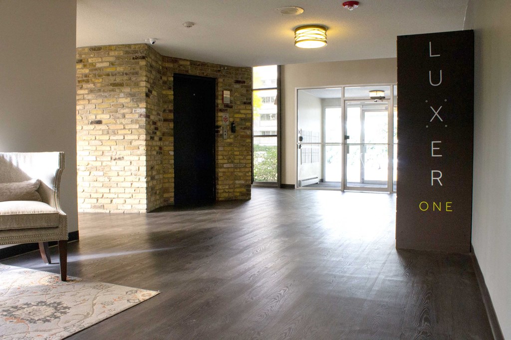 astor place apartments lobby