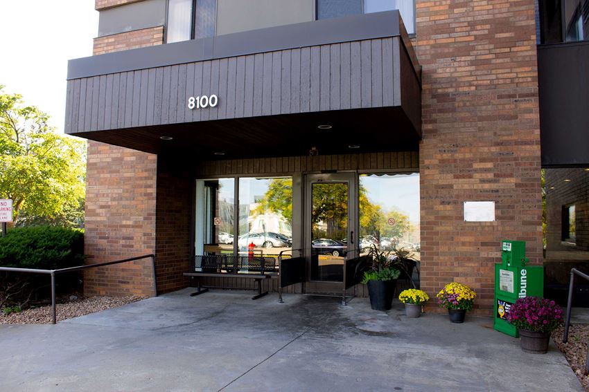 Knox Landing Apartments, 8100 Knox Ave South, Bloomington, MN RentCafe