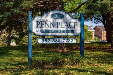 Penn Place Apartments