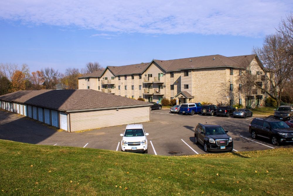 Pleasant Ridge Apartments, 2488 Malmquist Avenue, Red Wing, MN RentCafe