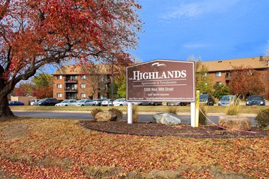 Highlands Apartments
