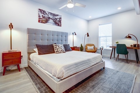 2840 N Palomino Pkwy 3 Beds Apartment for Rent