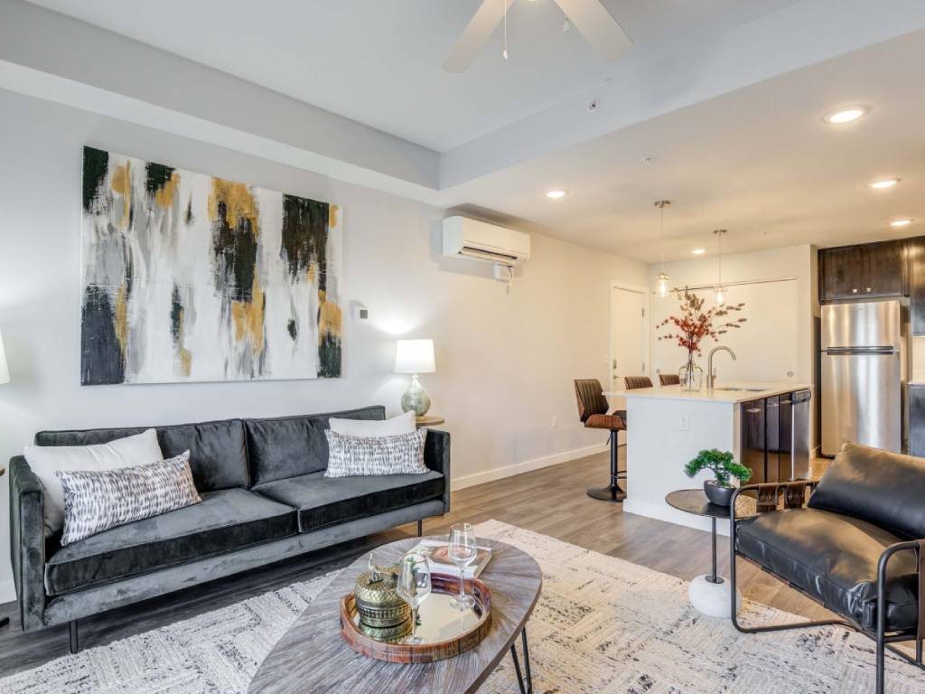 FLATZ 520 Apartments