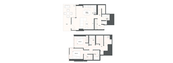 Townhome C5
