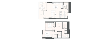 Townhome Ca1