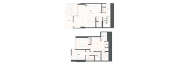 Townhome Ca2