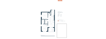 A floor plan for Mason 3 shows the layout of the rooms.