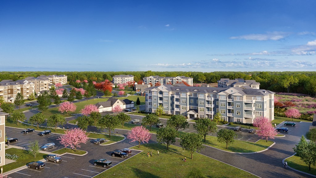 The Christine Apartments, 1279 Wampanoag Trail, East Providence, RI