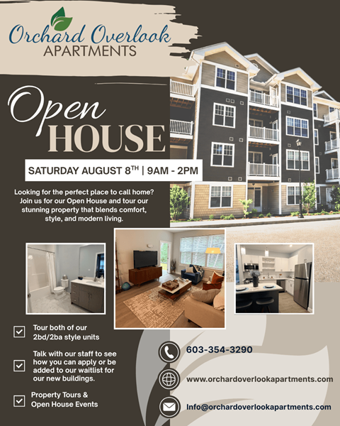 3 Orchard Lane Studio-2 Beds Apartment for Rent