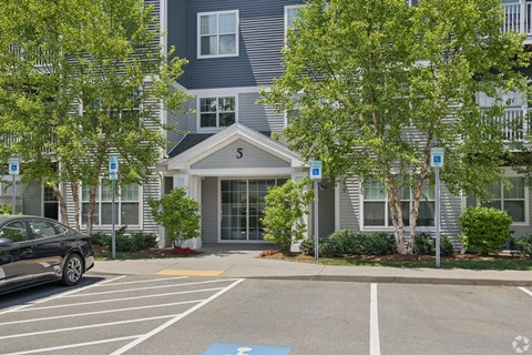 3 Gilbert Drive 1-2 Beds Apartment for Rent