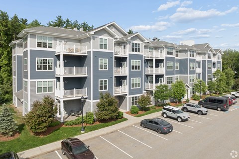 3 Gilbert Drive 1-2 Beds Apartment for Rent