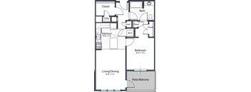 One Bedroom
