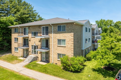 14 Tri-City Road Studio-2 Beds Apartment for Rent