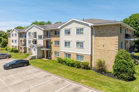 14 Tri-City Road Studio-2 Beds Apartment for Rent