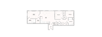 3 Bedrooms