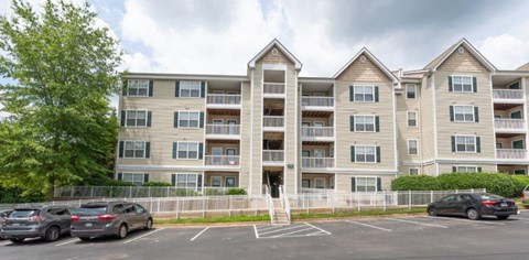 13701 Keelingwood Cir Studio Apartment for Rent