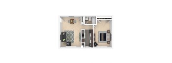 a1 floor plan studio apartments for rent ga