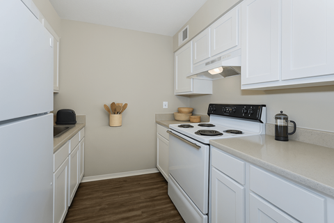 5000 Summertree Drive 1-3 Beds Apartment for Rent