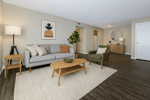 5000 Summertree Drive 1-3 Beds Apartment for Rent