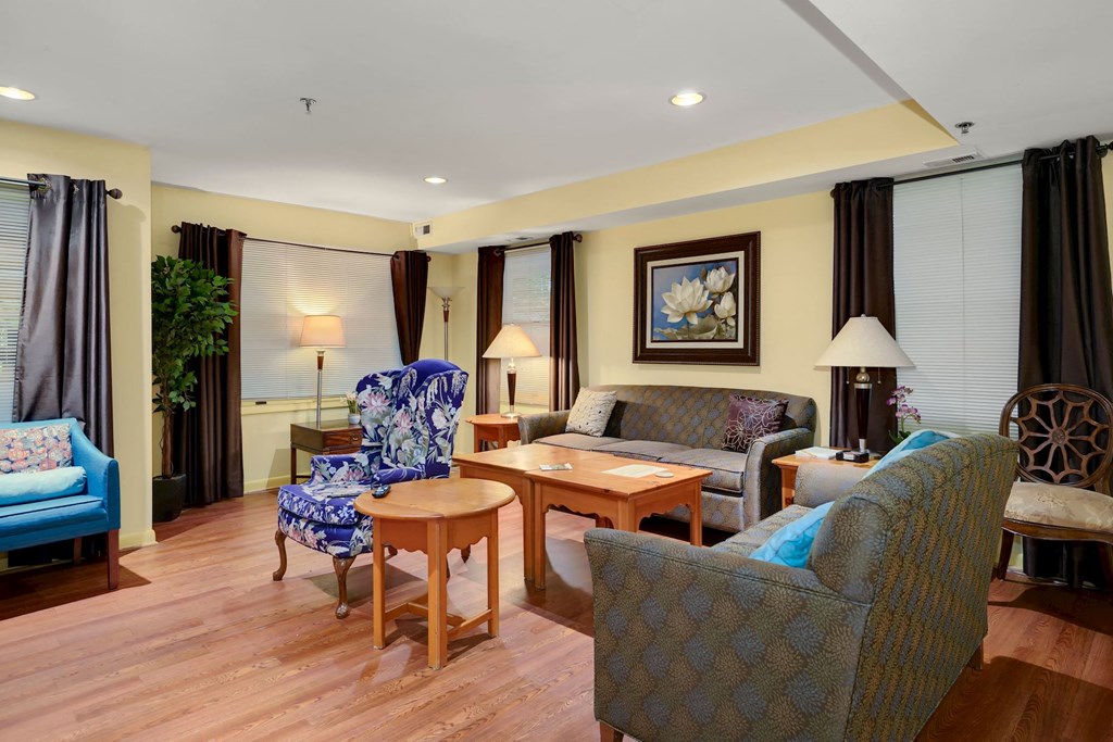 Little River Glen Apartments 4001 Barker Court Fairfax VA RentCafe