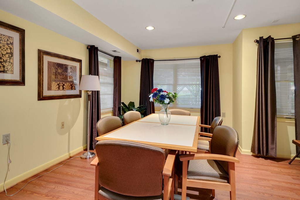 Little River Glen Apartments 4001 Barker Court Fairfax VA RentCafe