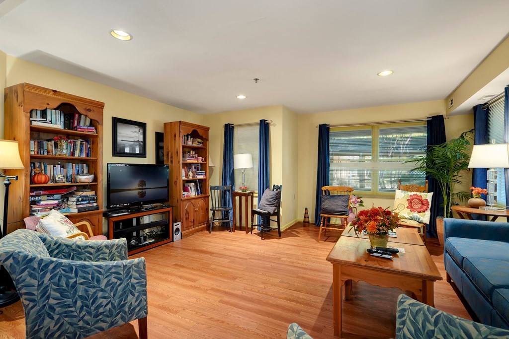 Little River Glen Apartments 4001 Barker Court Fairfax VA RentCafe
