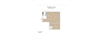 floor plan the apartments woodland park apartments
