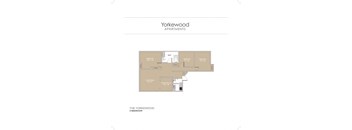 the residences  yorkshirewood floor plans yorkwood apartments